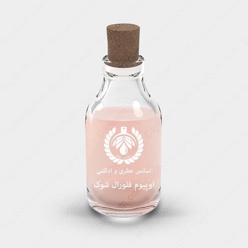 عطر ایو سن لورن بلک اوپیوم فلورال شوک – Yves Saint Laurent Black Opium Floral Shock