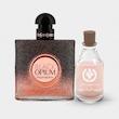 عطر ایو سن لورن بلک اوپیوم فلورال شوک – Yves Saint Laurent Black Opium Floral Shock