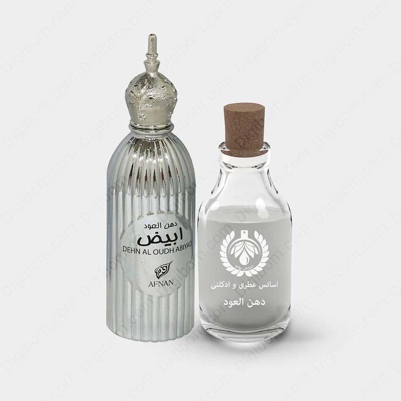 عطر افنان دهن العود