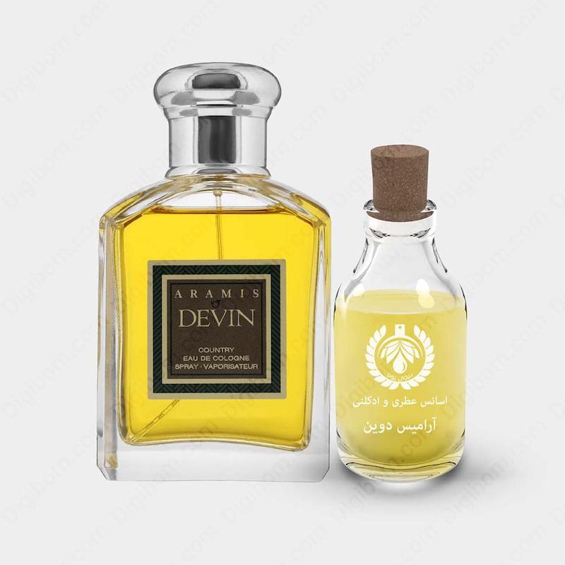 عطر آرامیس دوین
