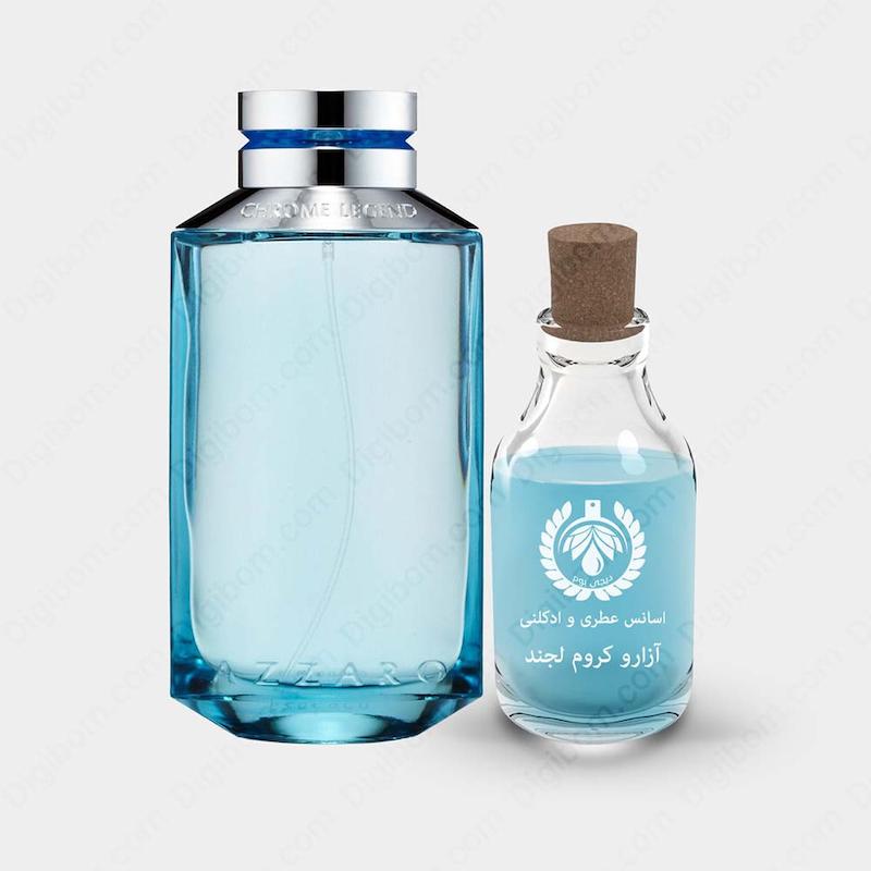 عطر آزارو کروم لجند