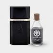 عطر آزارو سیلور بلک
