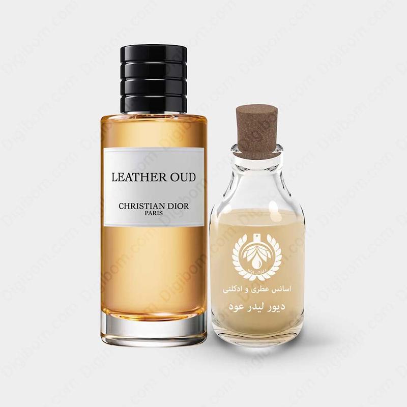 عطر دیور لیدر عود