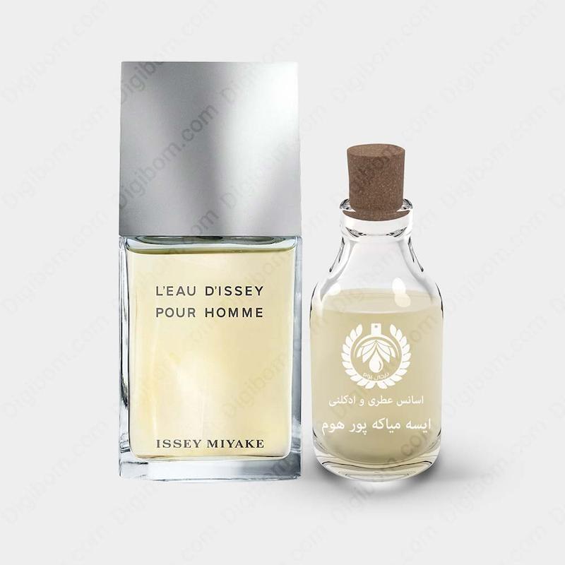 عطر ایسی میاکه لئو د ایسه پور هوم