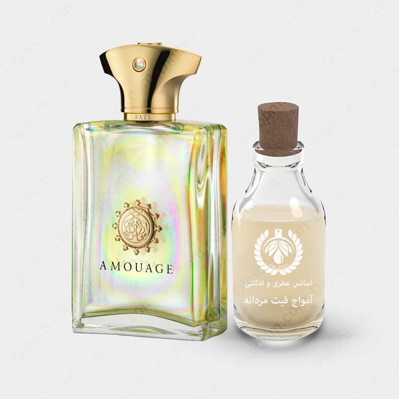 عطر آمواج فیت مردانه
