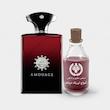 عطر آمواج لیریک مردانه