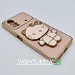 مشخصات و خرید قاب گوشی Poco X4 Pro 5G شیائومی اورجبنال طرح ژله ای کیتی KITTY مای کیس گلد لاین آینه ای دور طلایی محافظ لنز دار در رنگ بندی متنوع ، خرید قاب گوشی Poco X4 Pro 5G شیائومی اورجبنال طرح ژله ای کیتی KITTY مای کیس گلد لاین آینه ای دور طلایی محافظ لنز دار در رنگ بندی متنوع از فروشگاه دیجی کلاسیک