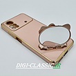 مشخصات و خرید قاب گوشی Poco X4 Pro 5G شیائومی اورجبنال طرح ژله ای کیتی KITTY مای کیس گلد لاین آینه ای دور طلایی محافظ لنز دار در رنگ بندی متنوع ، خرید قاب گوشی Poco X4 Pro 5G شیائومی اورجبنال طرح ژله ای کیتی KITTY مای کیس گلد لاین آینه ای دور طلایی محافظ لنز دار در رنگ بندی متنوع از فروشگاه دیجی کلاسیک