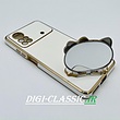 مشخصات و خرید قاب گوشی Poco X4 Pro 5G شیائومی اورجبنال طرح ژله ای کیتی KITTY مای کیس گلد لاین آینه ای دور طلایی محافظ لنز دار در رنگ بندی متنوع ، خرید قاب گوشی Poco X4 Pro 5G شیائومی اورجبنال طرح ژله ای کیتی KITTY مای کیس گلد لاین آینه ای دور طلایی محافظ لنز دار در رنگ بندی متنوع از فروشگاه دیجی کلاسیک