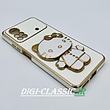 مشخصات و خرید قاب گوشی Poco X4 Pro 5G شیائومی اورجبنال طرح ژله ای کیتی KITTY مای کیس گلد لاین آینه ای دور طلایی محافظ لنز دار در رنگ بندی متنوع ، خرید قاب گوشی Poco X4 Pro 5G شیائومی اورجبنال طرح ژله ای کیتی KITTY مای کیس گلد لاین آینه ای دور طلایی محافظ لنز دار در رنگ بندی متنوع از فروشگاه دیجی کلاسیک