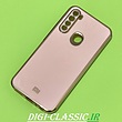مشخصات و خرید قاب گوشی Redmi Note 8 - Redmi Note 8 2021 شیائومی اورجینال طرح ژله ای مای کیس گلد لاین دور طلایی محافظ لنز دار در رنگ بندی متنوع از فروشگاه دیجی کالا