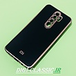 مشخصات و خرید قاب گوشی Redmi Note 8 Pro شیائومی اورجینال طرح ژله ای مای کیس گلد لاین دور طلایی محافظ لنز دار در رنگ بندی متنوع کد 1 از فروشگاه دیجی کلاسیک