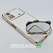 مشخصات و خرید قاب گوشی Poco M4 Pro 4G شیائومی اورجبنال طرح ژله ای کیتی KITTY مای کیس گلد لاین آینه ای دور طلایی محافظ لنز دار در رنگ بندی متنوع از فروشگاه دیجی کلاسیک