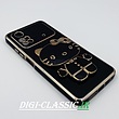 مشخصات و خرید قاب گوشی Poco M4 Pro 4G شیائومی اورجبنال طرح ژله ای کیتی KITTY مای کیس گلد لاین آینه ای دور طلایی محافظ لنز دار در رنگ بندی متنوع از فروشگاه دیجی کلاسیک