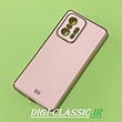 مشخصات و خرید قاب گوشی Mi 11T - Mi 11T Pro شیائومی اورجینال طرح ژله ای مای کیس گلد لاین دور طلایی محافظ لنز دار در رنگ بندی متنوع ، خرید قاب گوشی Mi 11T - Mi 11T Pro شیائومی اورجینال طرح ژله ای مای کیس گلد لاین دور طلایی محافظ لنز دار در رنگ بندی متنوع از فروشگاه دیجی کلاسیک