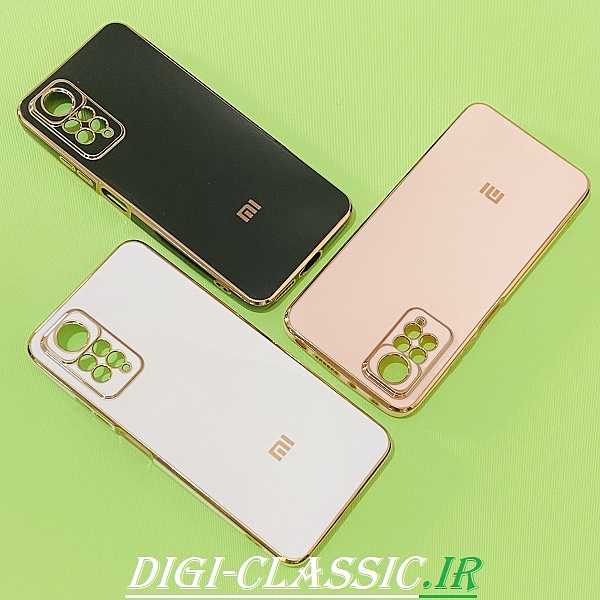 مشخصات و خرید قاب گوشی Redmi Note 11 Pro 4G Global - Redmi Note 11 Pro 5G Global - Redmi Note 11E Pro 5G شیائومی اورجینال طرح ژله ای مای کیس گلد لاین دور طلایی محافظ لنز دار در رنگ بندی متنوع ، خرید قاب گوشی Redmi Note 11 Pro 4G Global - Redmi Note 11 Pro 5G Global - Redmi Note 11E Pro 5G شیائومی اورجینال طرح ژله ای مای کیس گلد لاین دور طلایی محافظ لنز دار در رنگ بندی متنوع از فروشگاه سام فون ، قیمت قاب گوشی Redmi Note 11 Pro 4G Global - Redmi Note 11 Pro 5G Global - Redmi Note 11E Pro 5G شیائومی اورجینال طرح ژله ای مای کیس گلد لاین دور طلایی محافظ لنز دار در رنگ بندی متنوع ، ارزانترین قیمت قاب گوشی Redmi Note 11 Pro 4G Global - Redmi Note 11 Pro 5G Global - Redmi Note 11E Pro 5G شیائومی اورجینال طرح ژله ای مای کیس گلد لاین دور طلایی محافظ لنز دار در رنگ بندی متنوع