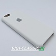 مشخصات و خرید قاب گوشی iPhone 6 - iPhone 6s آیفون سیلیکونی اورجینال پاک کنی درجه یک محافظ لنز دار زیر باز در رنگ بندی متنوع از فروشگاه دیجی کلاسیک