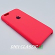 مشخصات و خرید قاب گوشی iPhone 6 - iPhone 6s آیفون سیلیکونی اورجینال پاک کنی درجه یک محافظ لنز دار زیر باز در رنگ بندی متنوع از فروشگاه دیجی کلاسیک