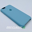 مشخصات و خرید قاب گوشی iPhone 6 - iPhone 6s آیفون سیلیکونی اورجینال پاک کنی درجه یک محافظ لنز دار زیر باز در رنگ بندی متنوع از فروشگاه دیجی کلاسیک