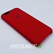 مشخصات و خرید قاب گوشی iPhone 6 - iPhone 6s آیفون سیلیکونی اورجینال پاک کنی درجه یک محافظ لنز دار زیر باز در رنگ بندی متنوع از فروشگاه دیجی کلاسیک