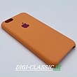 مشخصات و خرید قاب گوشی iPhone 6 - iPhone 6s آیفون سیلیکونی اورجینال پاک کنی درجه یک محافظ لنز دار زیر باز در رنگ بندی متنوع از فروشگاه دیجی کلاسیک