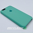 مشخصات و خرید قاب گوشی iPhone 6 - iPhone 6s آیفون سیلیکونی اورجینال پاک کنی درجه یک محافظ لنز دار زیر باز در رنگ بندی متنوع از فروشگاه دیجی کلاسیک