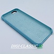 مشخصات و خرید قاب گوشی iPhone 6 - iPhone 6s آیفون سیلیکونی اورجینال پاک کنی درجه یک محافظ لنز دار زیر باز در رنگ بندی متنوع از فروشگاه دیجی کلاسیک