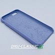 مشخصات و خرید قاب گوشی iPhone 6 - iPhone 6s آیفون سیلیکونی اورجینال پاک کنی درجه یک محافظ لنز دار زیر باز در رنگ بندی متنوع از فروشگاه دیجی کلاسیک