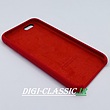 مشخصات و خرید قاب گوشی iPhone 6 - iPhone 6s آیفون سیلیکونی اورجینال پاک کنی درجه یک محافظ لنز دار زیر باز در رنگ بندی متنوع از فروشگاه دیجی کلاسیک