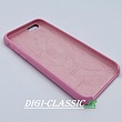 مشخصات و خرید قاب گوشی iPhone 6 - iPhone 6s آیفون سیلیکونی اورجینال پاک کنی درجه یک محافظ لنز دار زیر باز در رنگ بندی متنوع از فروشگاه دیجی کلاسیک
