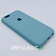 مشخصات و خرید قاب گوشی iPhone 6 - iPhone 6s آیفون سیلیکونی اورجینال پاک کنی درجه یک محافظ لنز دار در رنگ بندی متنوع از فروشگاه دیجی کلاسیک