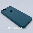 مشخصات و خرید قاب گوشی iPhone 6 - iPhone 6s آیفون سیلیکونی اورجینال پاک کنی درجه یک محافظ لنز دار در رنگ بندی متنوع از فروشگاه دیجی کلاسیک