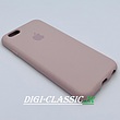 مشخصات و خرید قاب گوشی iPhone 6 - iPhone 6s آیفون سیلیکونی اورجینال پاک کنی درجه یک محافظ لنز دار در رنگ بندی متنوع از فروشگاه دیجی کلاسیک
