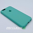 مشخصات و خرید قاب گوشی iPhone 6 - iPhone 6s آیفون سیلیکونی اورجینال پاک کنی درجه یک محافظ لنز دار در رنگ بندی متنوع از فروشگاه دیجی کلاسیک