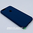 مشخصات و خرید قاب گوشی iPhone 6 - iPhone 6s آیفون سیلیکونی اورجینال پاک کنی درجه یک محافظ لنز دار در رنگ بندی متنوع از فروشگاه دیجی کلاسیک