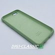 مشخصات و خرید قاب گوشی iPhone 6 - iPhone 6s آیفون سیلیکونی اورجینال پاک کنی درجه یک محافظ لنز دار در رنگ بندی متنوع از فروشگاه دیجی کلاسیک