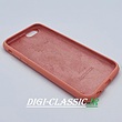 مشخصات و خرید قاب گوشی iPhone 6 - iPhone 6s آیفون سیلیکونی اورجینال پاک کنی درجه یک محافظ لنز دار در رنگ بندی متنوع از فروشگاه دیجی کلاسیک