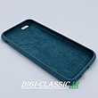 مشخصات و خرید قاب گوشی iPhone 6 - iPhone 6s آیفون سیلیکونی اورجینال پاک کنی درجه یک محافظ لنز دار در رنگ بندی متنوع از فروشگاه دیجی کلاسیک