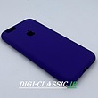 مشخصات و خرید قاب گوشی iPhone 6 - iPhone 6s آیفون سیلیکونی اورجینال پاک کنی درجه یک محافظ لنز دار در رنگ بندی متنوع از فروشگاه دیجی کلاسیک