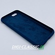 مشخصات و خرید قاب گوشی iPhone 6 - iPhone 6s آیفون سیلیکونی اورجینال پاک کنی درجه یک محافظ لنز دار در رنگ بندی متنوع از فروشگاه دیجی کلاسیک