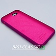مشخصات و خرید قاب گوشی iPhone 6 - iPhone 6s آیفون سیلیکونی اورجینال پاک کنی درجه یک محافظ لنز دار در رنگ بندی متنوع از فروشگاه دیجی کلاسیک