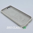 مشخصات و خرید قاب گوشی iPhone 6 - iPhone 6s آیفون سیلیکونی اورجینال پاک کنی درجه یک محافظ لنز دار در رنگ بندی متنوع از فروشگاه دیجی کلاسیک