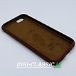 مشخصات و خرید قاب گوشی iPhone 6 - iPhone 6s آیفون سیلیکونی اورجینال پاک کنی درجه یک محافظ لنز دار در رنگ بندی متنوع از فروشگاه دیجی کلاسیک