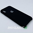 مشخصات و خرید قاب گوشی iPhone X - iPhone XS آیفون سیلیکونی اورجینال پاک کنی درجه یک محافظ لنز دار زیر باز در رنگ بندی متنوع از فروشگاه دیجی کلاسیک