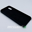 مشخصات و خرید قاب گوشی iPhone X - iPhone XS آیفون سیلیکونی اورجینال پاک کنی درجه یک محافظ لنز دار زیر باز در رنگ بندی متنوع از فروشگاه دیجی کلاسیک