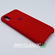 مشخصات و خرید قاب گوشی iPhone X - iPhone XS آیفون سیلیکونی اورجینال پاک کنی درجه یک محافظ لنز دار زیر باز در رنگ بندی متنوع از فروشگاه دیجی کلاسیک