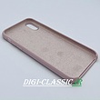 مشخصات و خرید قاب گوشی iPhone X - iPhone XS آیفون سیلیکونی اورجینال پاک کنی درجه یک محافظ لنز دار زیر باز در رنگ بندی متنوع از فروشگاه دیجی کلاسیک