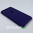 مشخصات و خرید قاب گوشی iPhone 7 Plus - iPhone 8 Plus آیفون سیلیکونی اورجینال پاک کنی درجه یک محافظ لنز دار زیر باز در رنگ بندی متنوع از فروشگاه دیجی کلاسیک