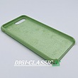 مشخصات و خرید قاب گوشی iPhone 7 Plus - iPhone 8 Plus آیفون سیلیکونی اورجینال پاک کنی درجه یک محافظ لنز دار زیر باز در رنگ بندی متنوع از فروشگاه دیجی کلاسیک