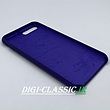 مشخصات و خرید قاب گوشی iPhone 7 Plus - iPhone 8 Plus آیفون سیلیکونی اورجینال پاک کنی درجه یک محافظ لنز دار زیر باز در رنگ بندی متنوع از فروشگاه دیجی کلاسیک